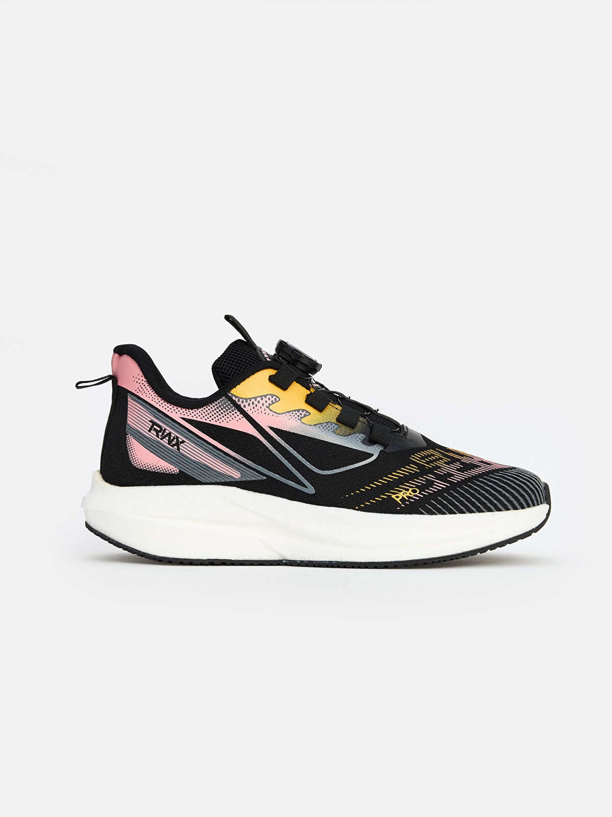 Triwex Rahat Tabanlı Unisex Çocuk Spor Ayakkabı - S6A895Z4-HUC