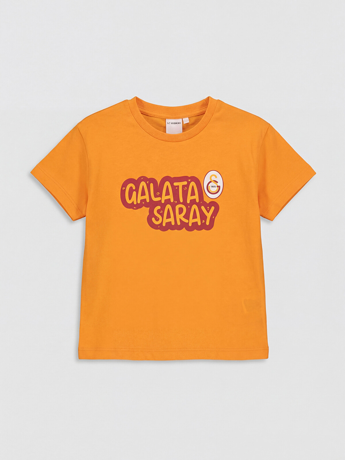 LCW baby Galatasaray Baskılı Erkek Bebek Takım - S6A897Z1-G3Z | LC