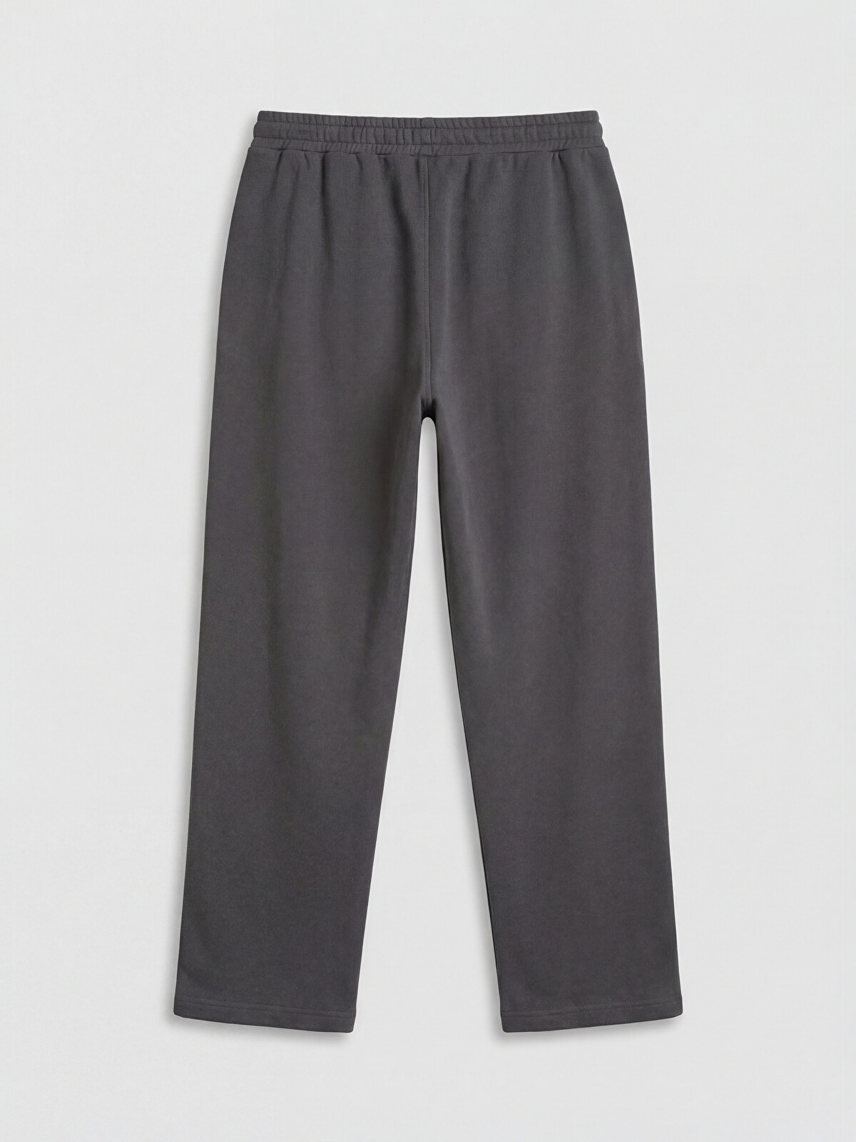PRIDE　パンツ　チャコールグレー XSIDE Relaxed Fit Men's Sweatpants - S6C959Z8-4RZ | LC Waikiki