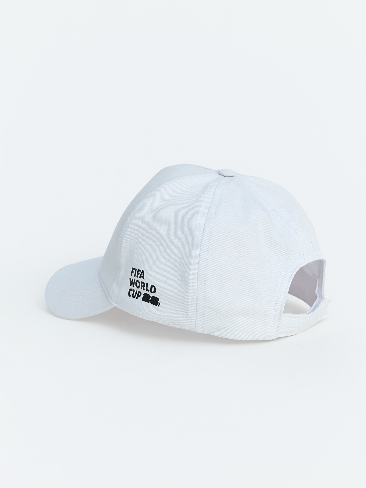 LCW ACCESSORIES Fifa Printed Boys' Baseball Cap - S6R956Z4-J5E