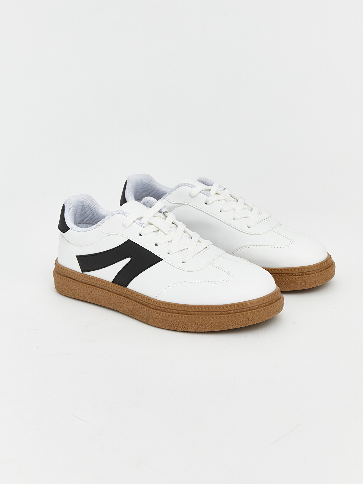 LCW STEPS Beyaz Kadın Sneaker - W6M690Z8-J5E | LCW