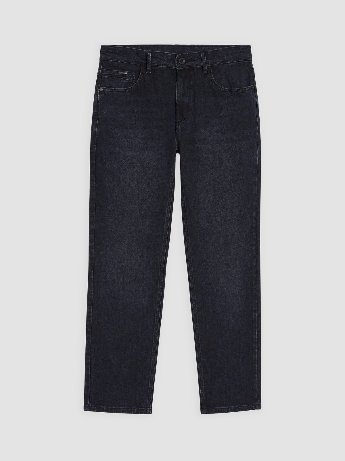 LCW Jeans Xhinse premium me pëlhurë elastike, prerje e rregullt për burra