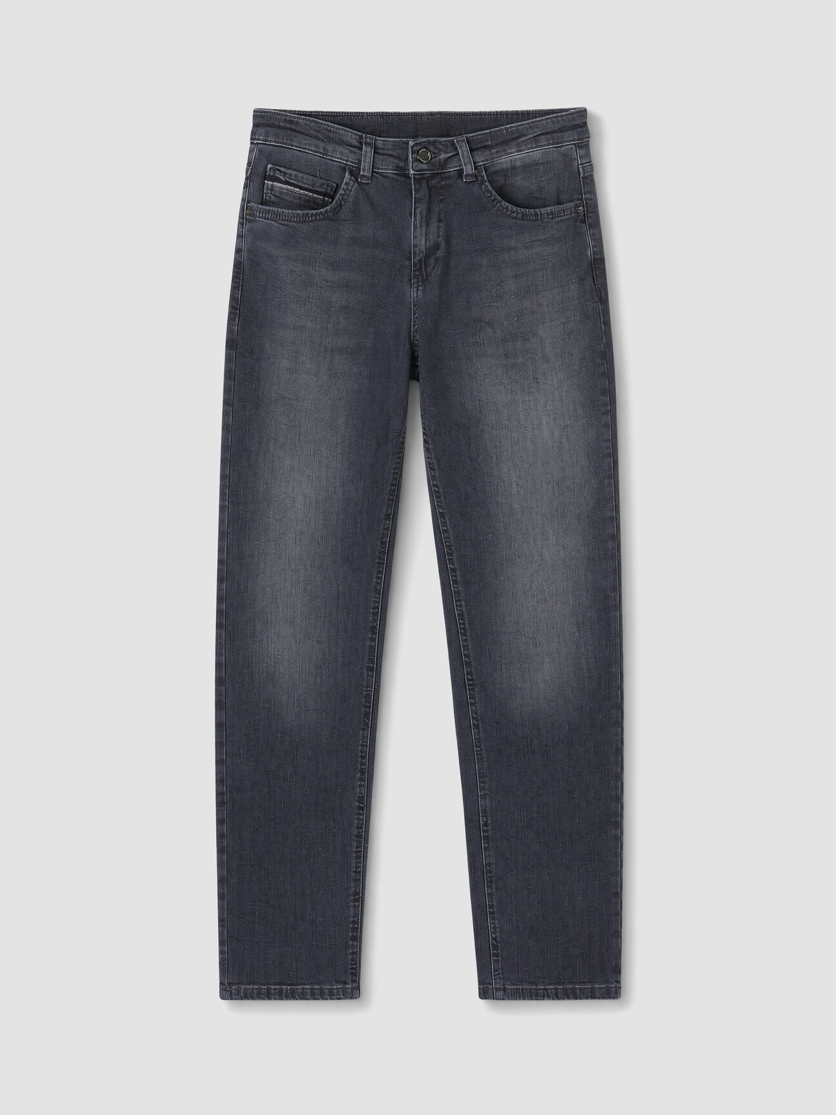 LCW Jeans Джинси звичайного крою з еластичної преміальної тканини