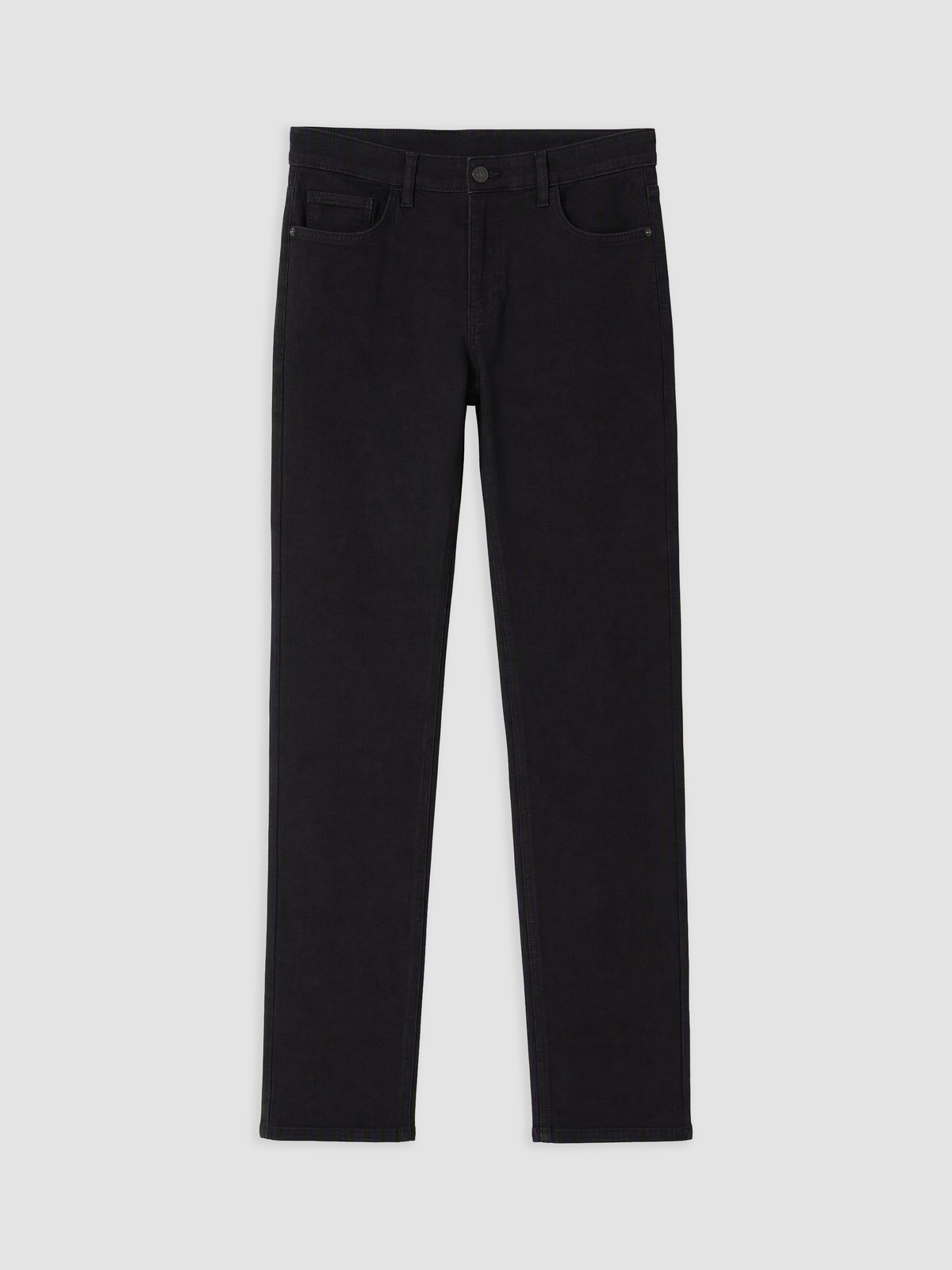 LCW Jeans Regular Fit Şardonlu Jean