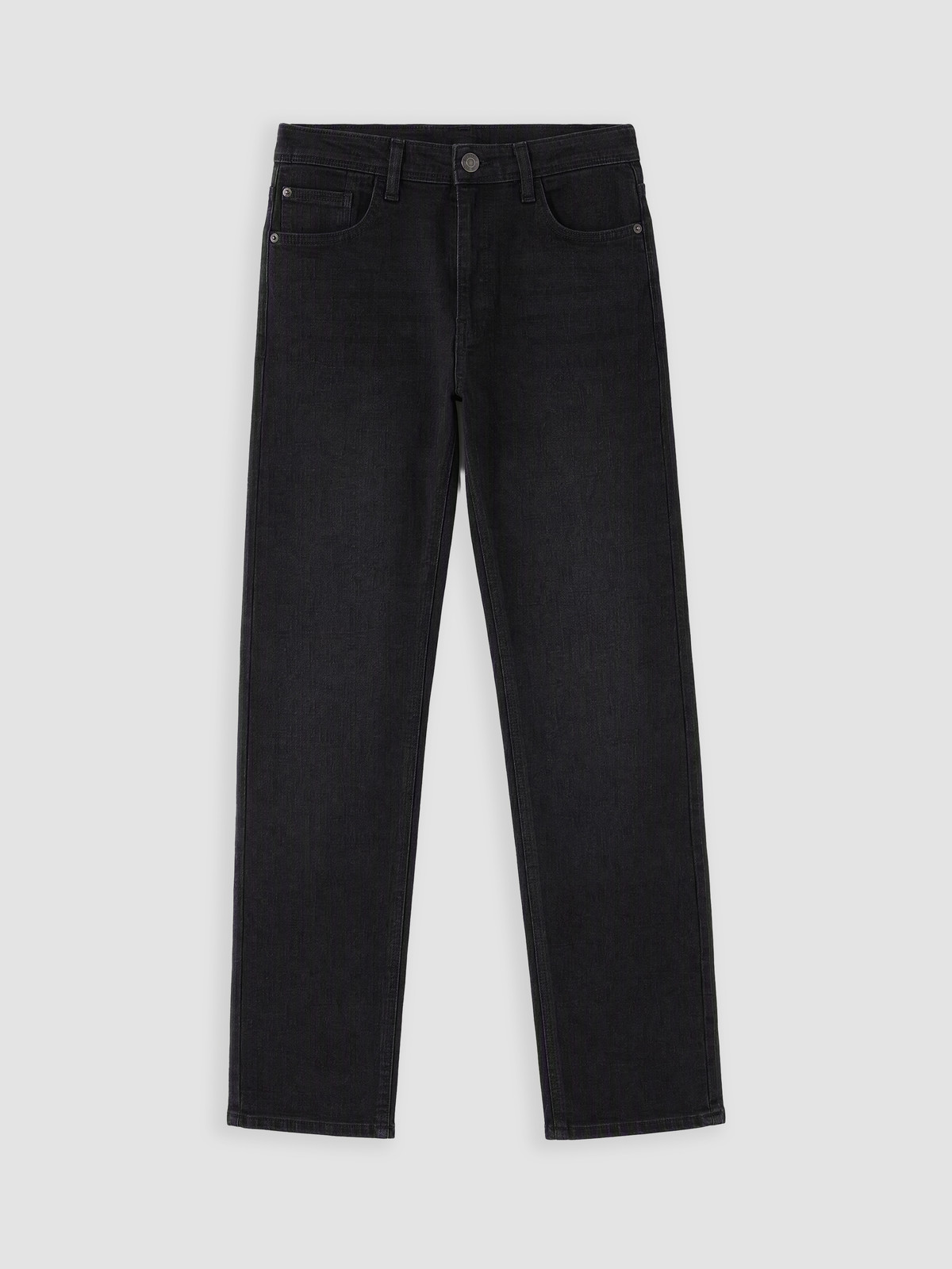 LCW Jeans Regular Fit Kalın Kumaş Jean