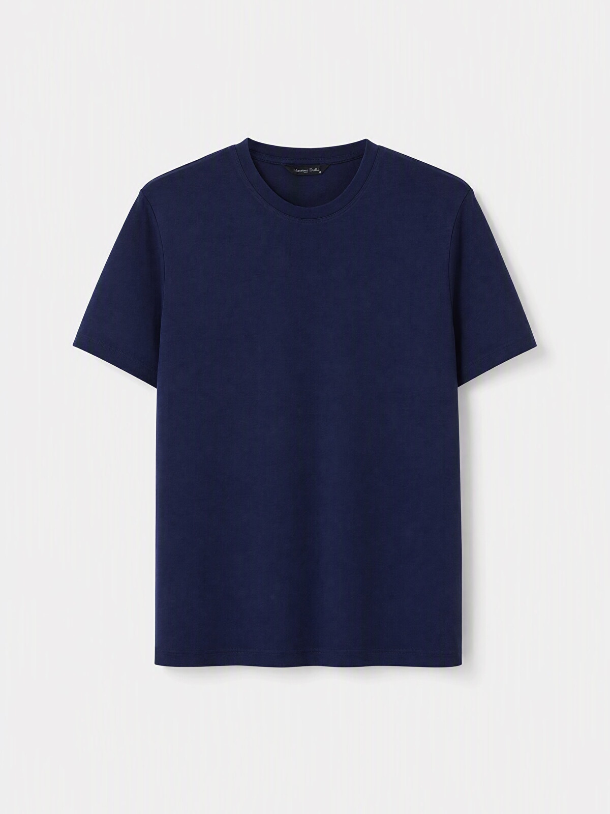 LCWAIKIKI Classic Regular Fit Dry Touch Thick Fabric T-Shirt /03