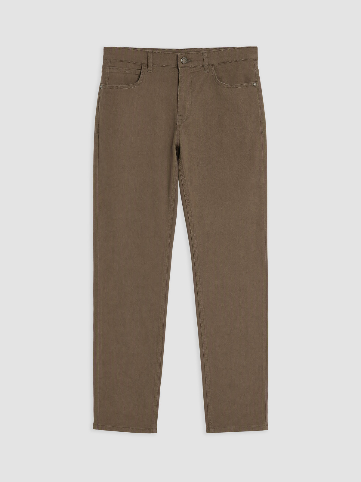 LCW Jeans Muškarac Smeđa Traperice