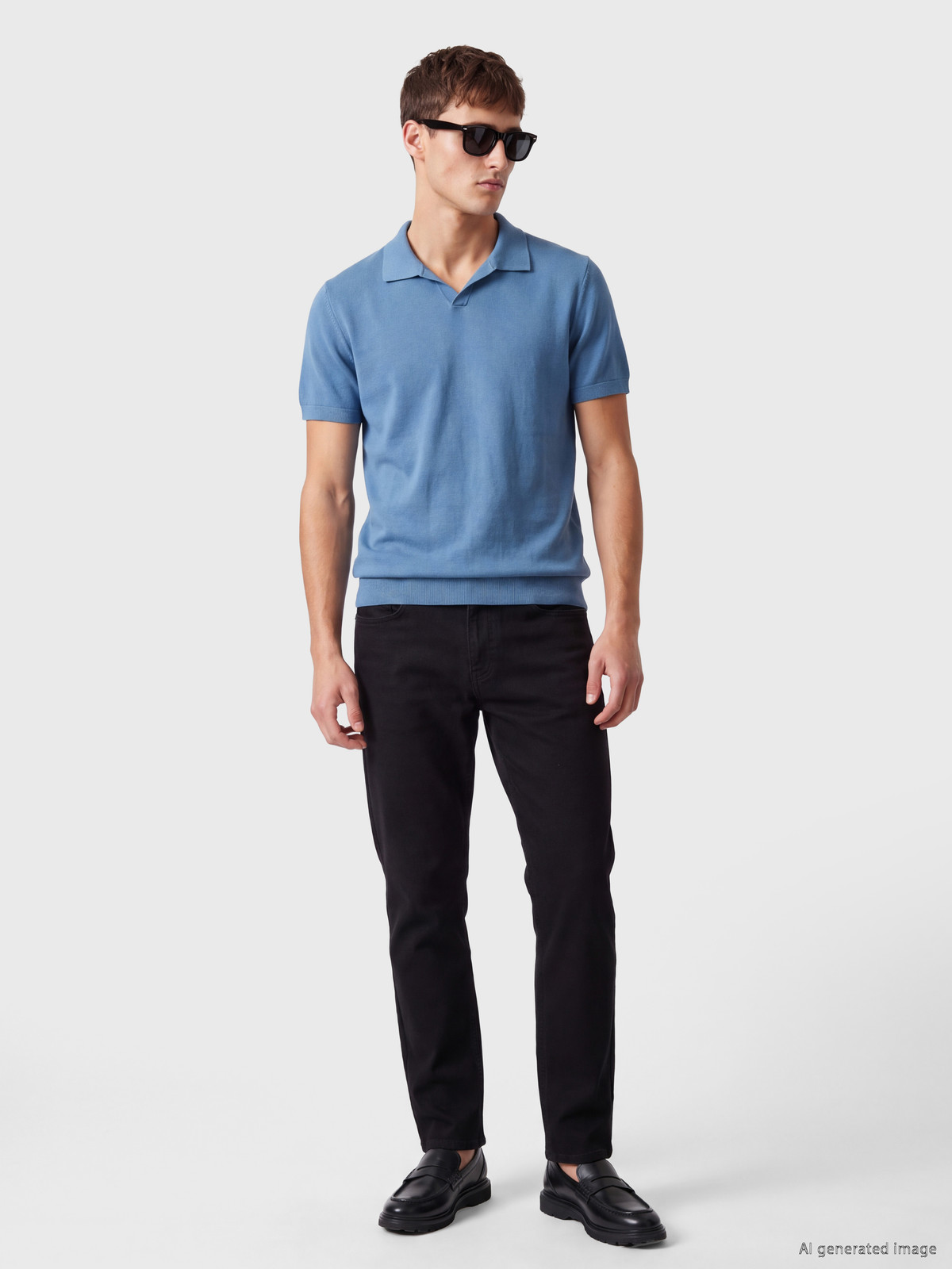 LCW Jeans Regular Fit Polarlı Jean