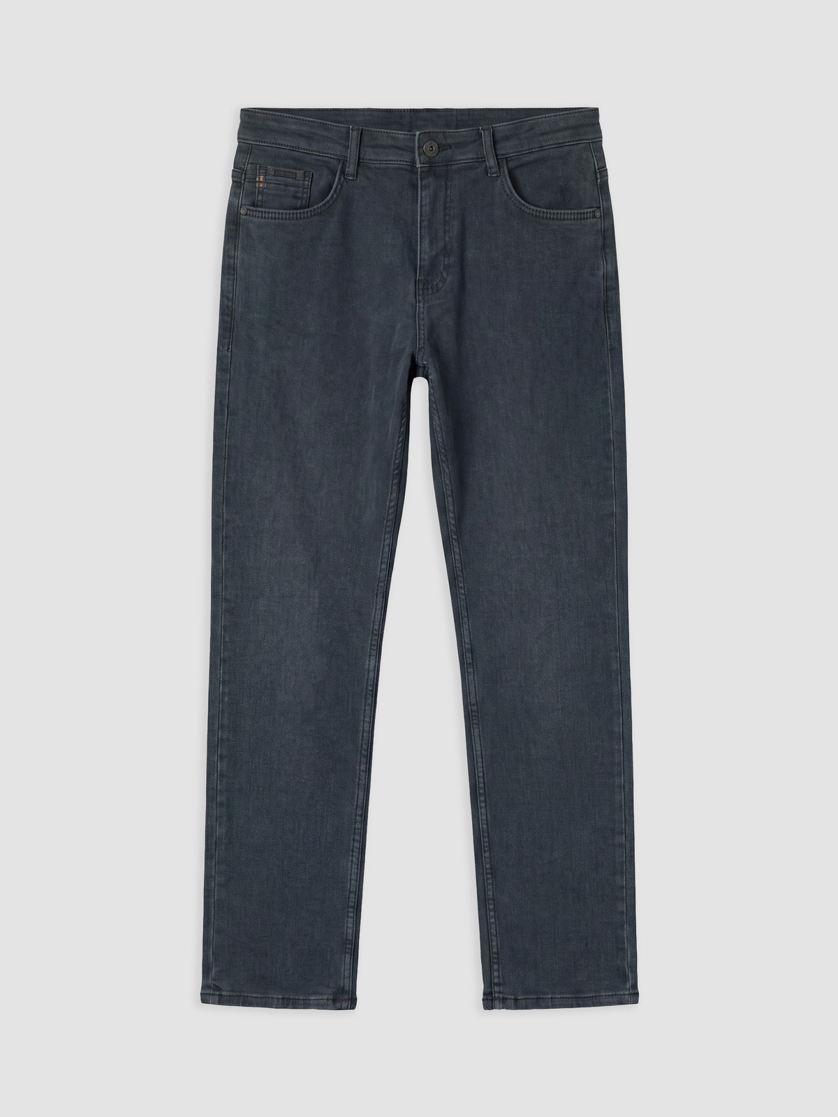 LCW Jeans جینزی پریمیم لە قوماشی کشدار بە قاڵبی ئاسایی