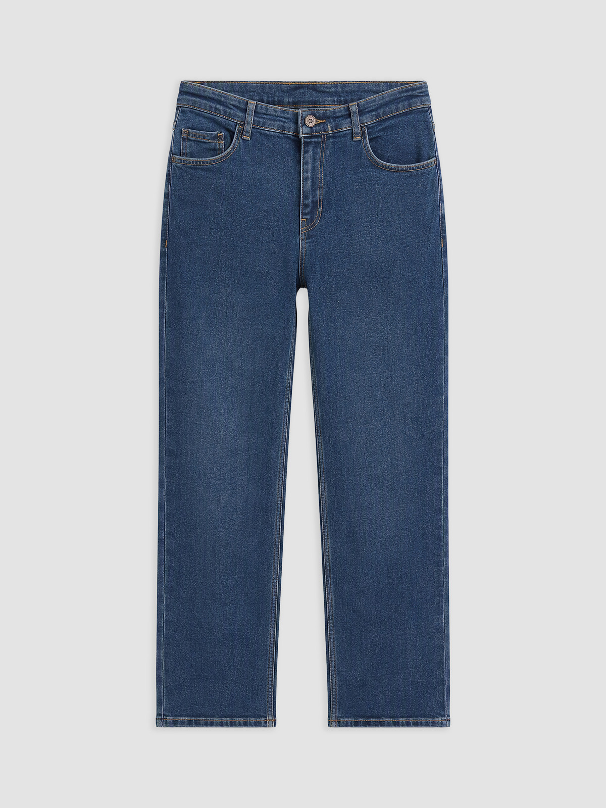 LCW Jeans Regular Fit Kalın Kumaş Premium Jean