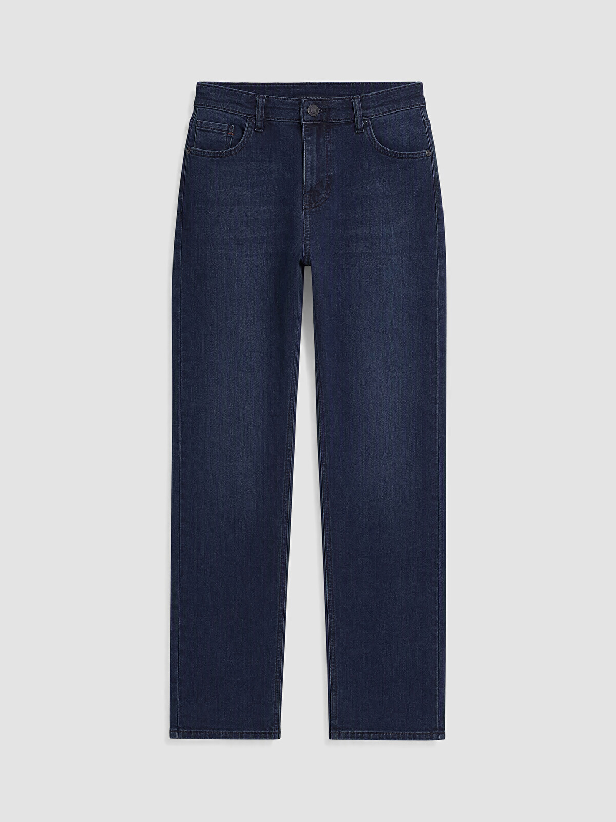 LCW Jeans Regular Fit Şardonlu Jean