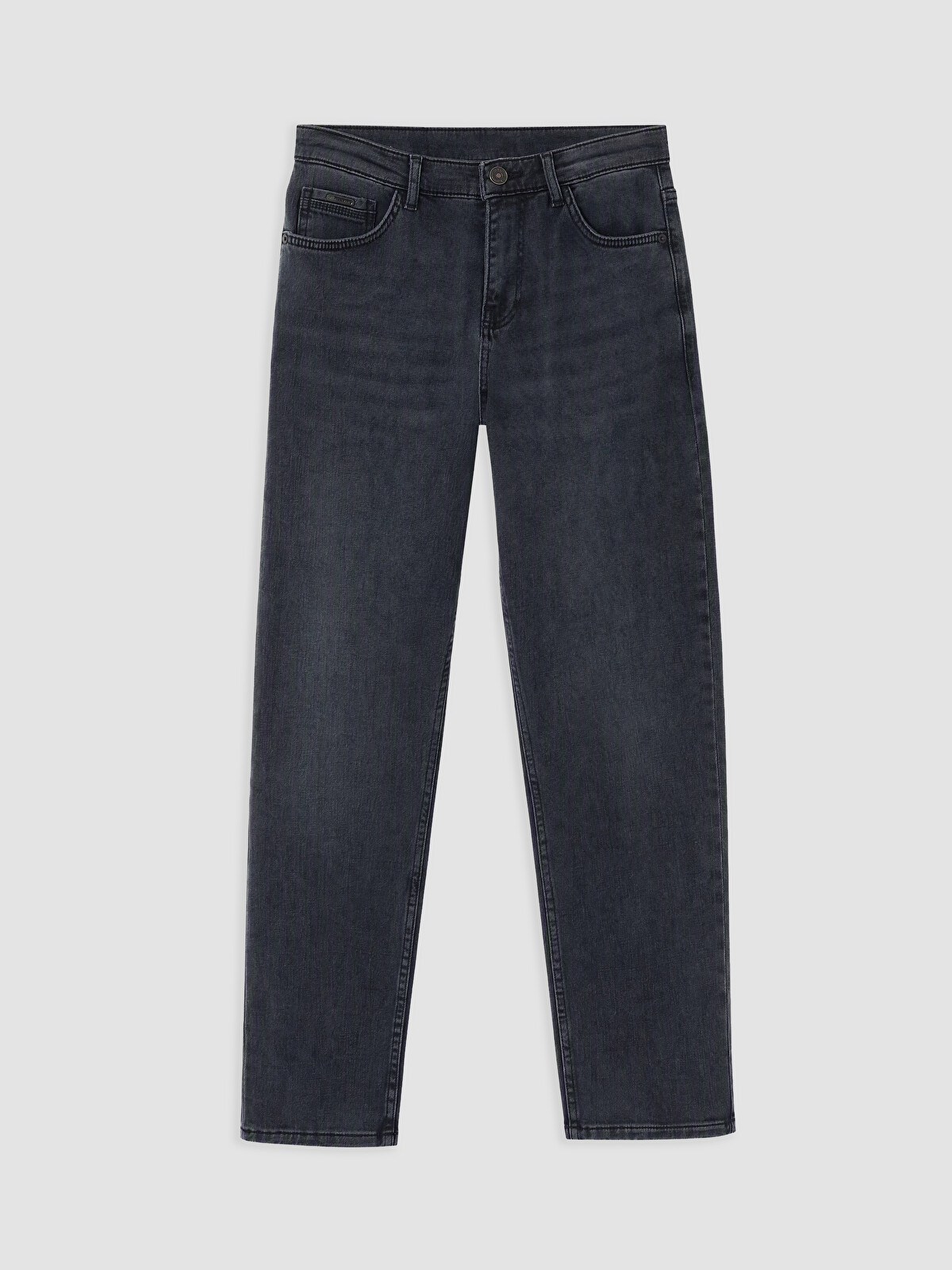 LCW Jeans Slim Fit Stretch Fabric Premium Jean
