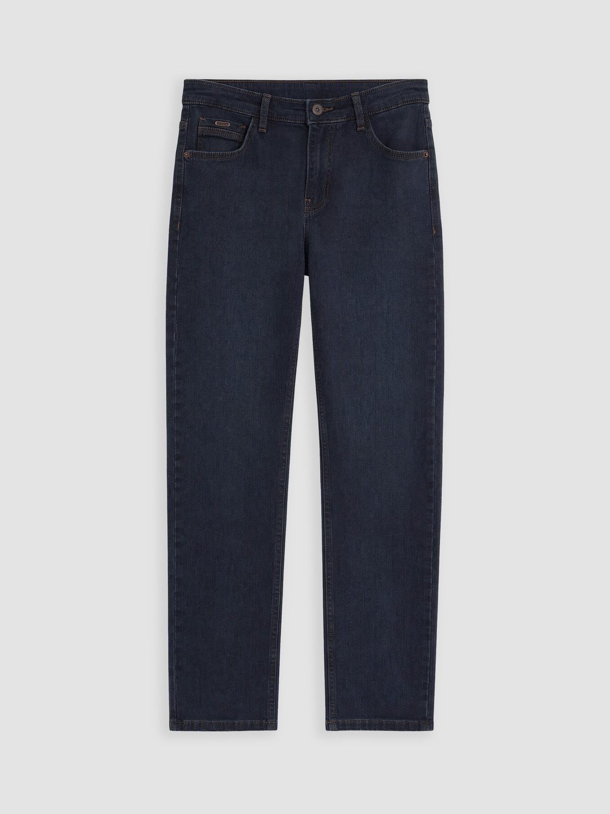 LCW Jeans Xhinse premium me pëlhurë elastike slim fit për burra