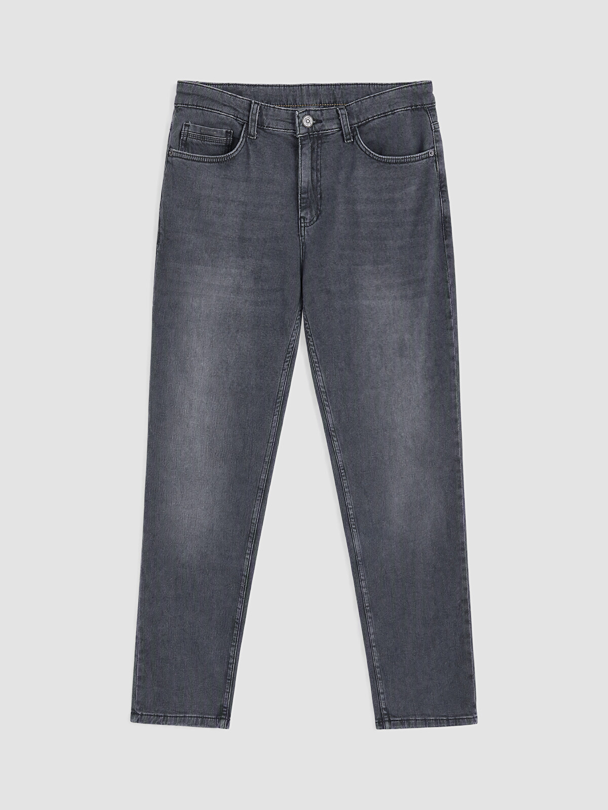 LCW Jeans Slim Fit Stretch Fabric Premium Jean