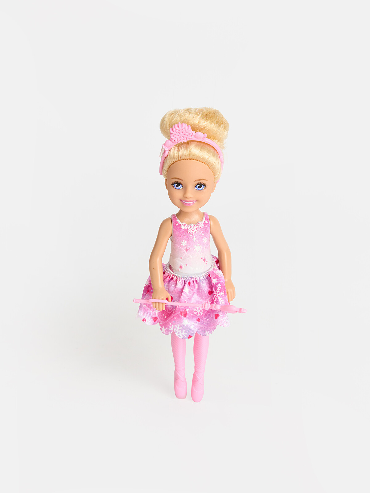 LCW JOY Barbie Toy Doll - W6ER31Z4-QBC | LC Waikiki