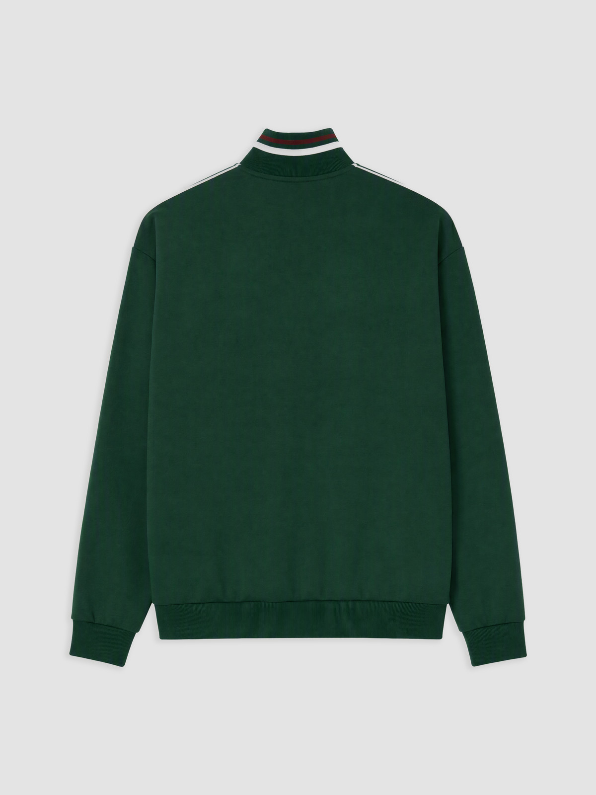 【UUUUU】替え袖 Kappa LC WAIKIKI Dik Yaka Şeritli Erkek Sweatshirt - W6FD65Z8-HSC