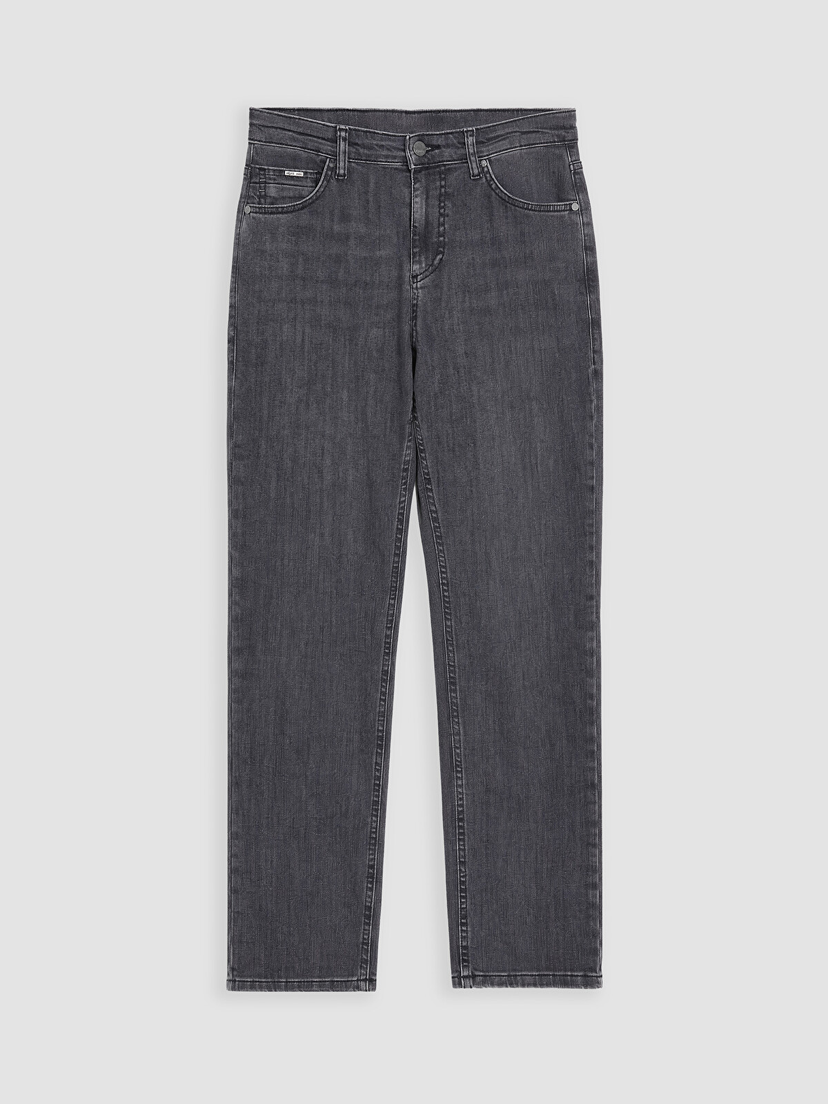 LCW Jeans Regular Fit Esnek Kumaş Jean