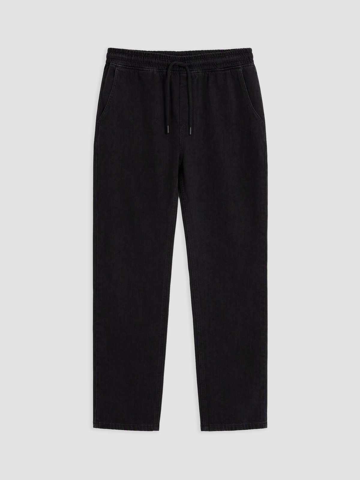 LCW Jeans Muškarac Crna Traperice