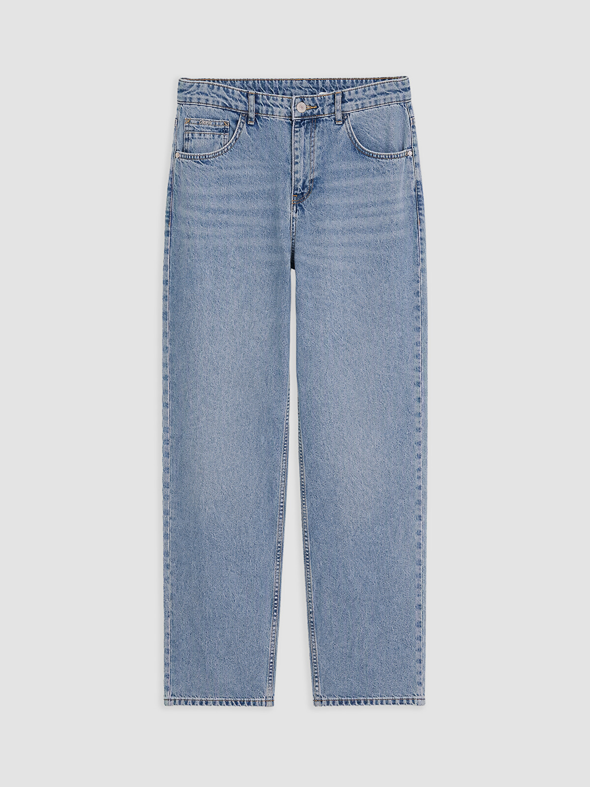 LCW Jeans Muškarac Indigo Traperice