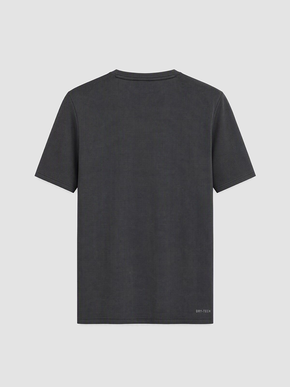 XSIDE ACTIVE Bisiklet Yaka Erkek Spor Tişört - S61986Z8-LZF | LC