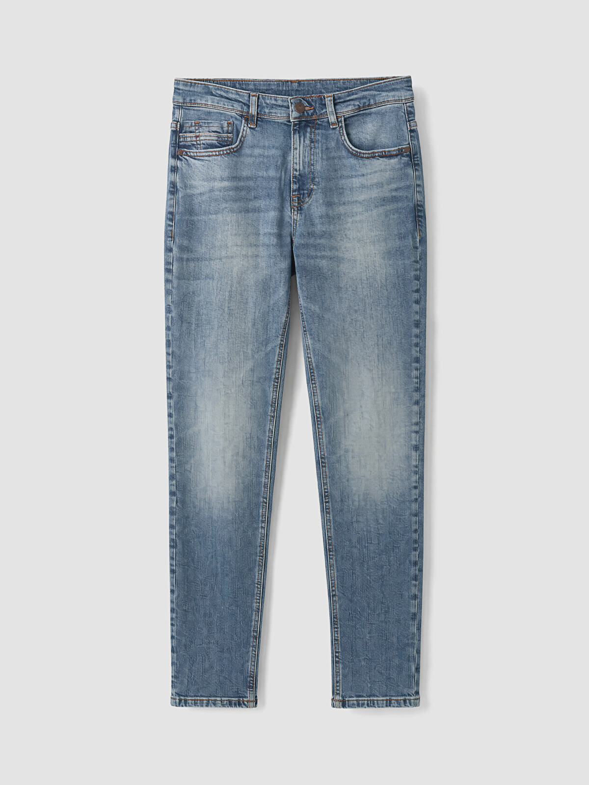 LCW Jeans 760 uske farmerke za muškarce