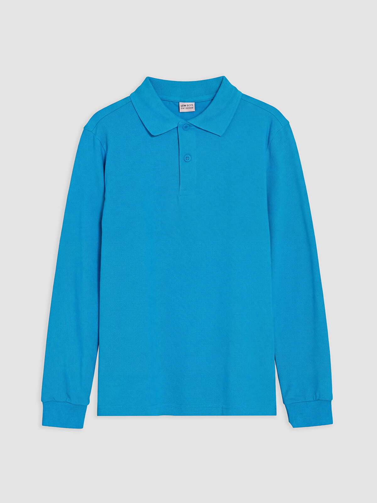 LCW Kids Tricou Piqué Polo pentru Băieți
