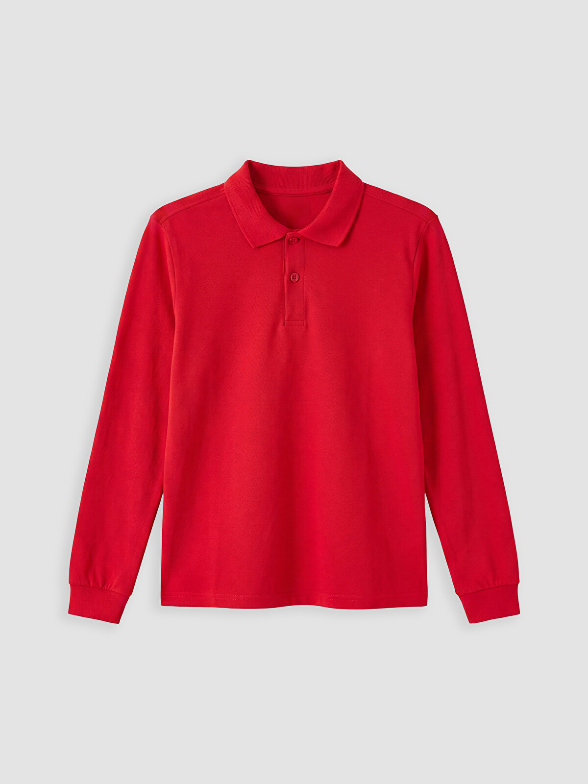 LCW Kids Tricou Piqué Polo pentru Băieți