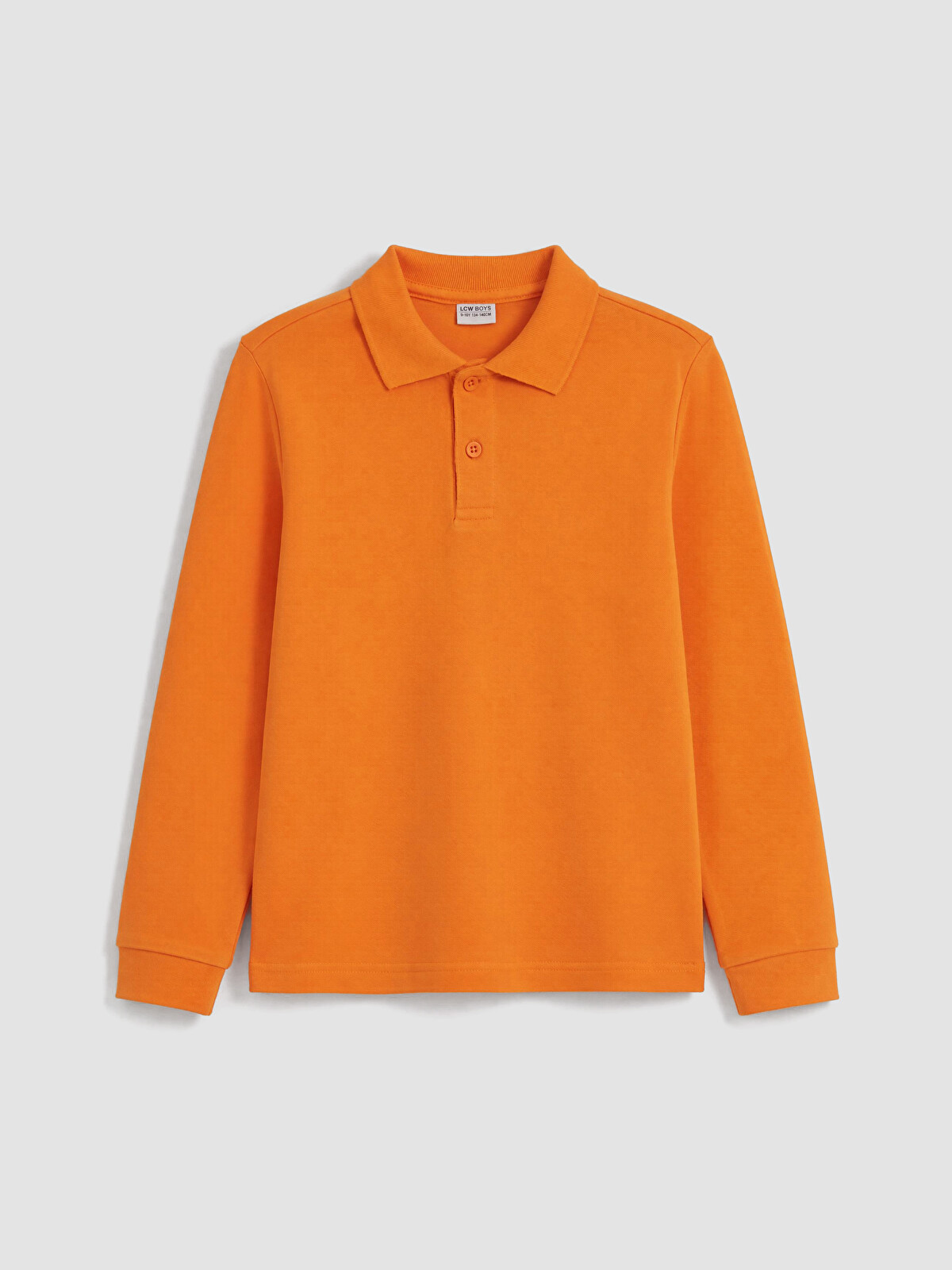 LCW Kids Tricou Piqué Polo pentru Băieți