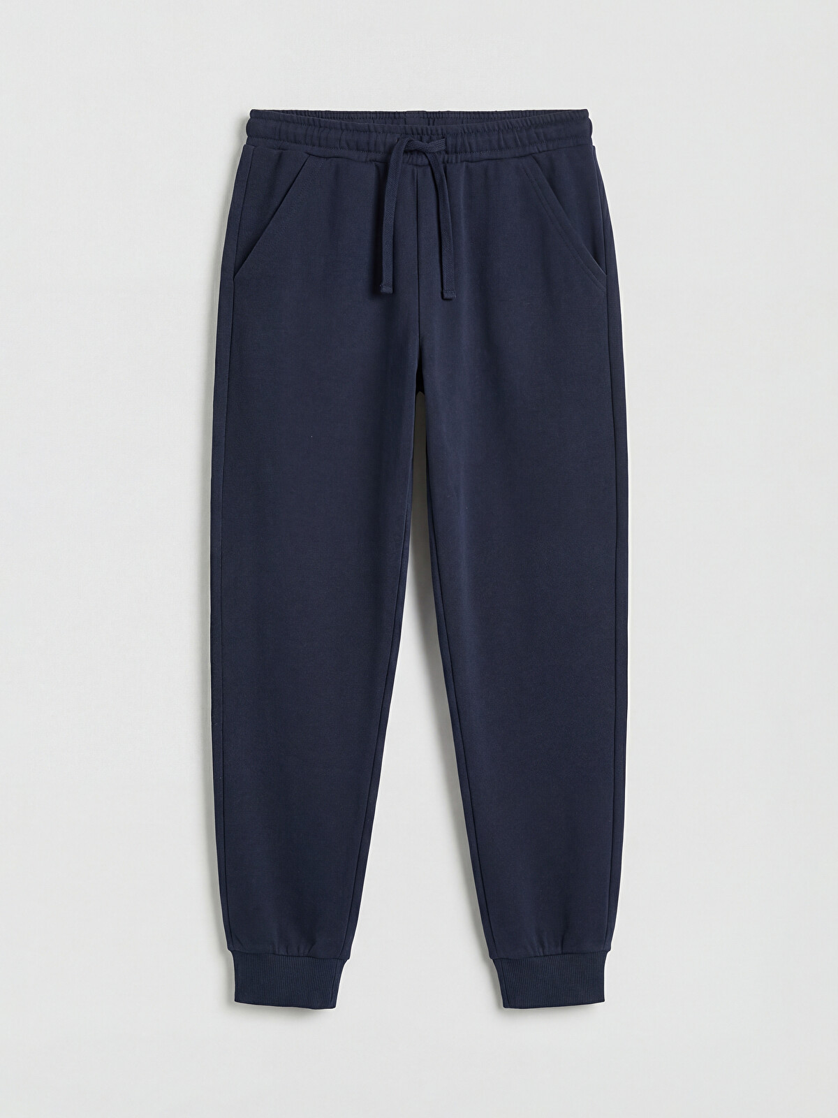 LCW Kids Erkek Çocuk Basic Jogger Eşofman Altı