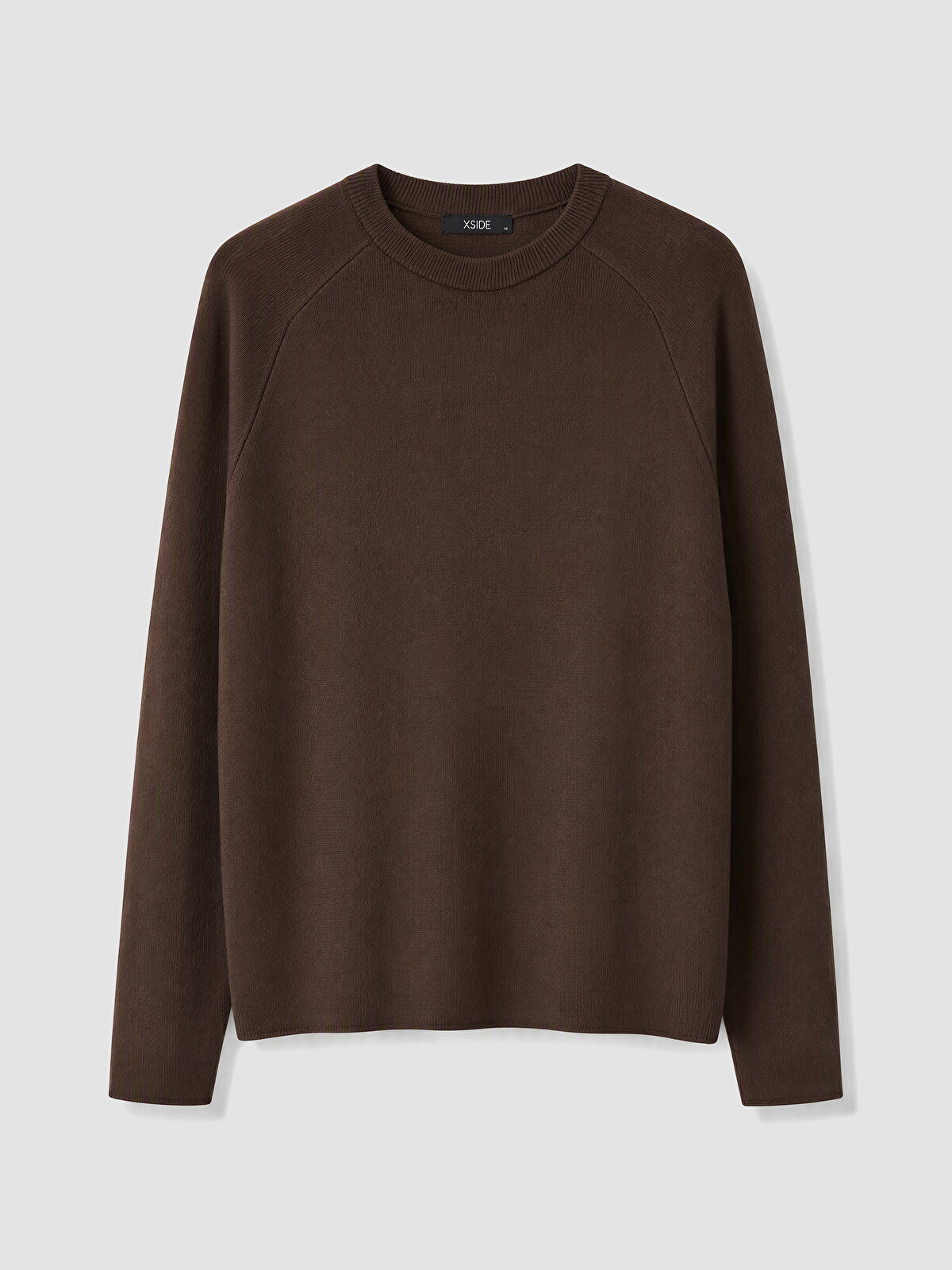 XSIDE Crew Neck Men's Knitwear Sweater