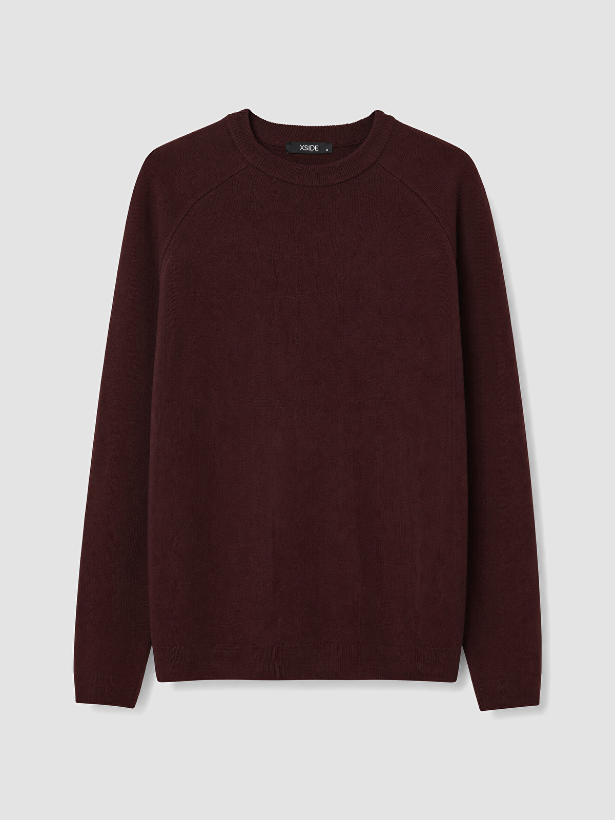 XSIDE Crew Neck Men's Knitwear Sweater