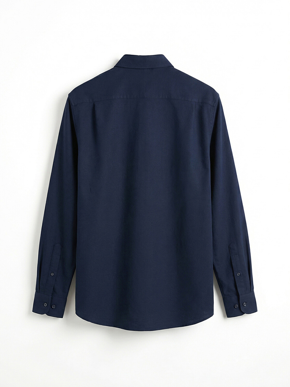 SOUTHBLUE Men's Regular Fit Gabardine Shirt - W60962Z8-RFH | LC