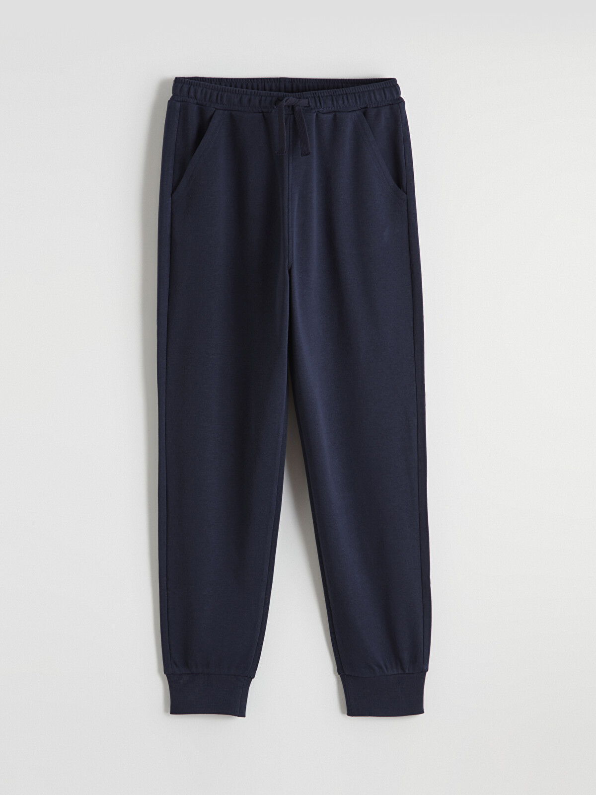LCW Kids Pantaloni Jogger pentru Băieți cu Talie Elastică