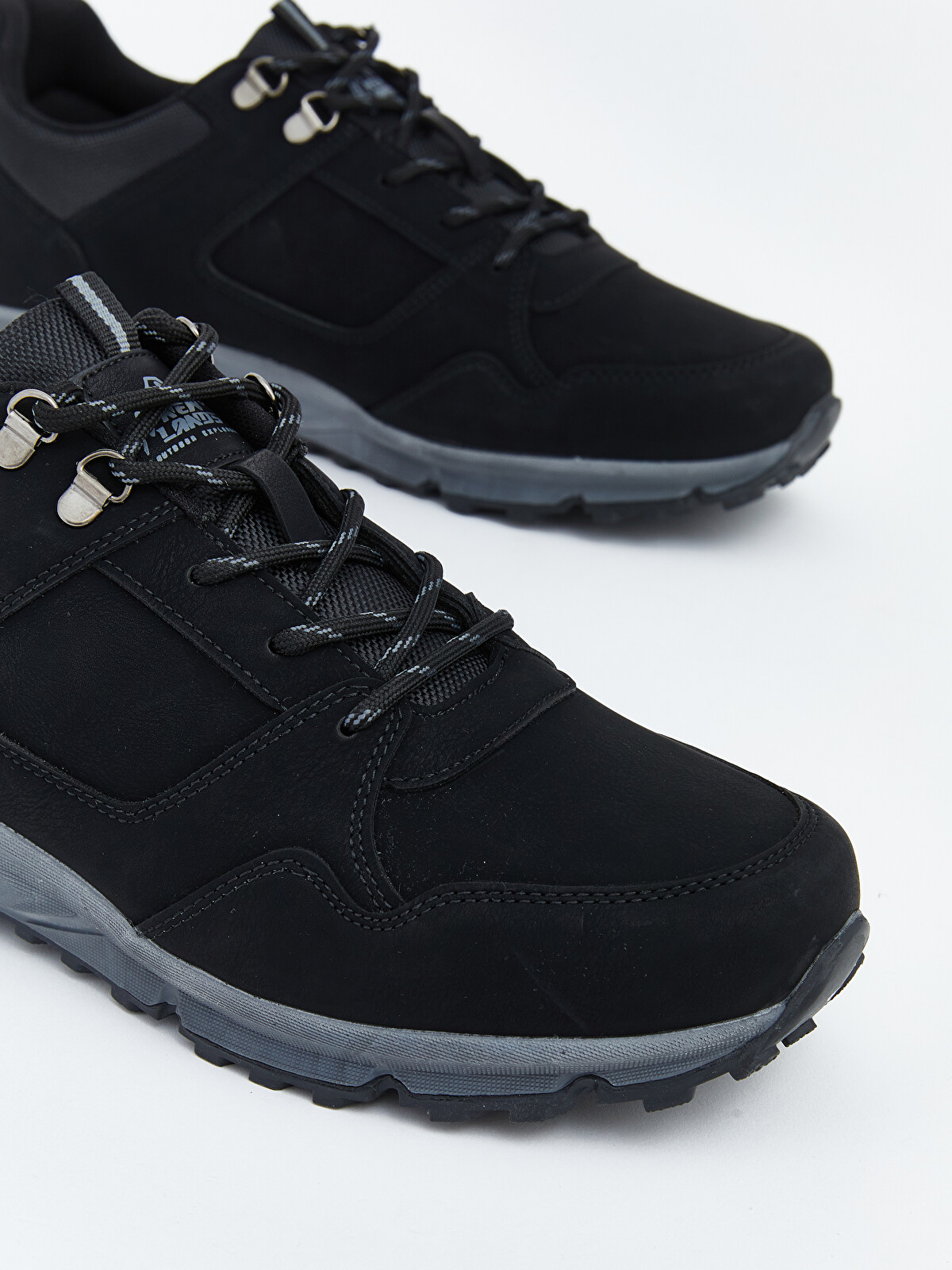 スカイウォーク　ソフトバック LCW STEPS Bağcıklı Erkek Trekking Ayakkabı - W61862Z8-CVL | LCW