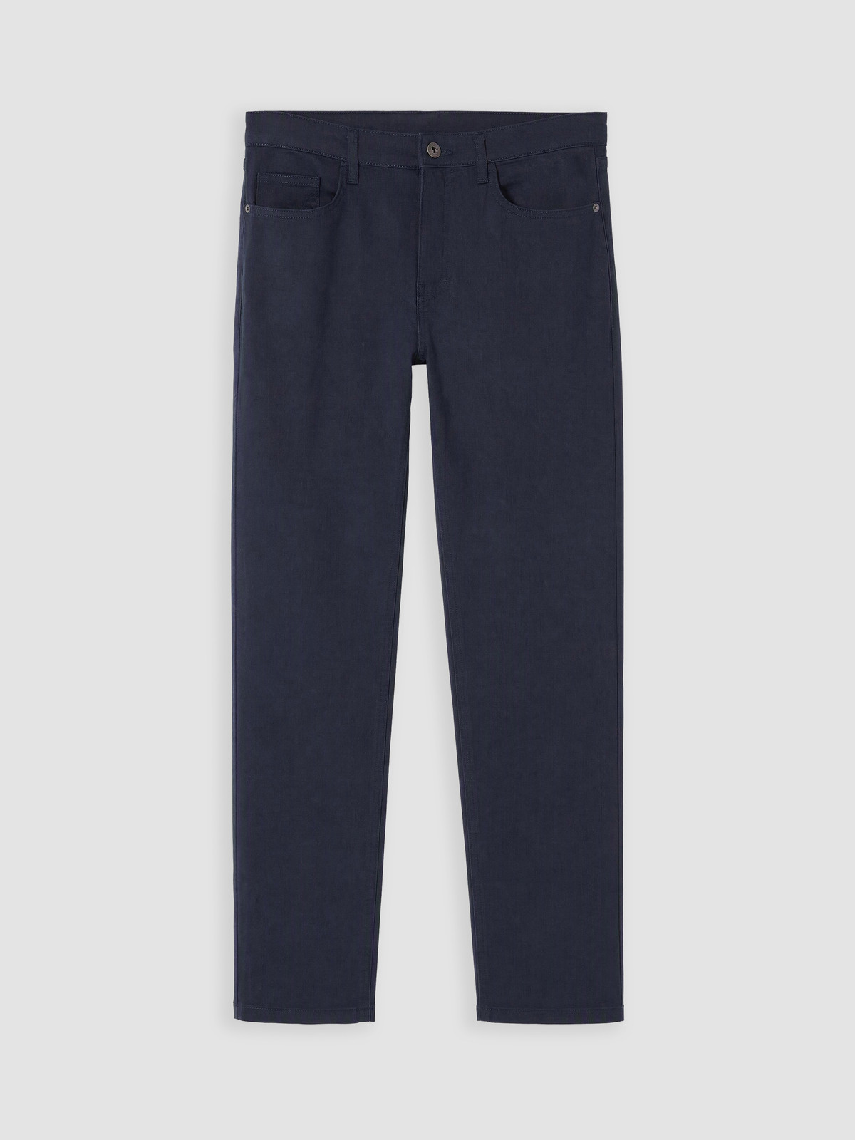 LCWAIKIKI Classic Slim Fit Gabardine Men's Chino Trousers