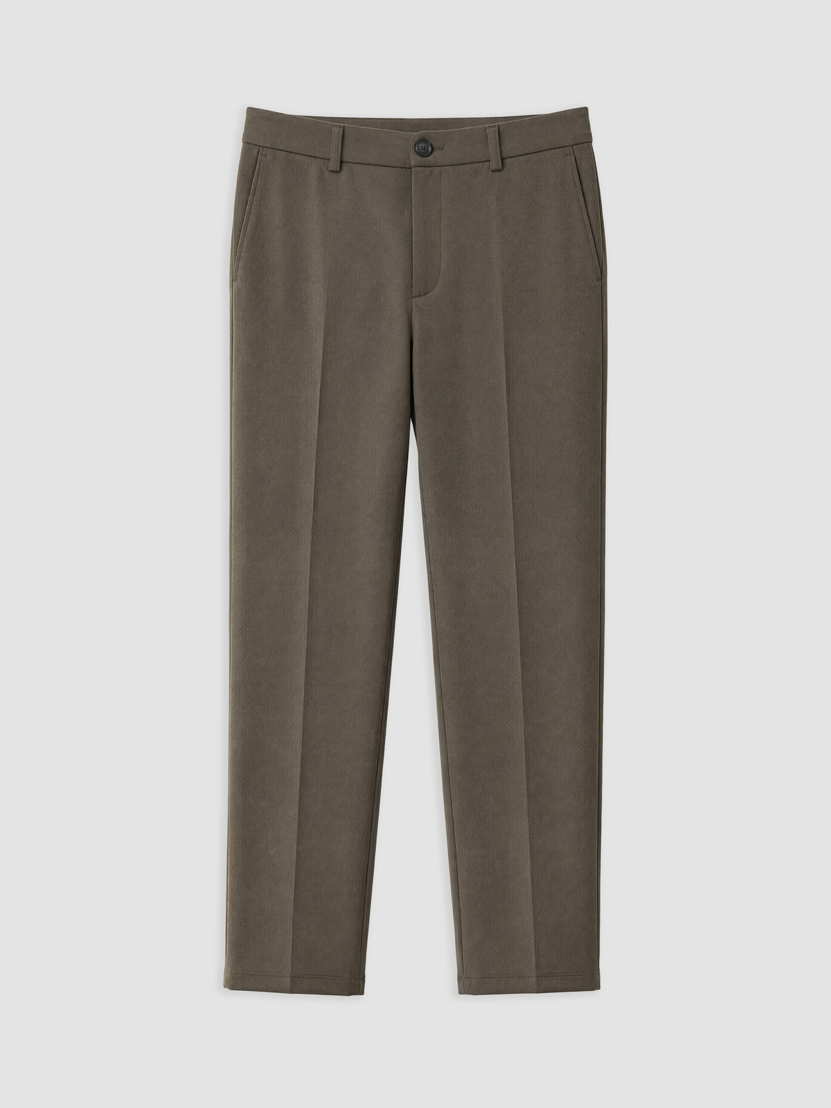 LCWAIKIKI Classic Slim Fit Men's Chino Trousers