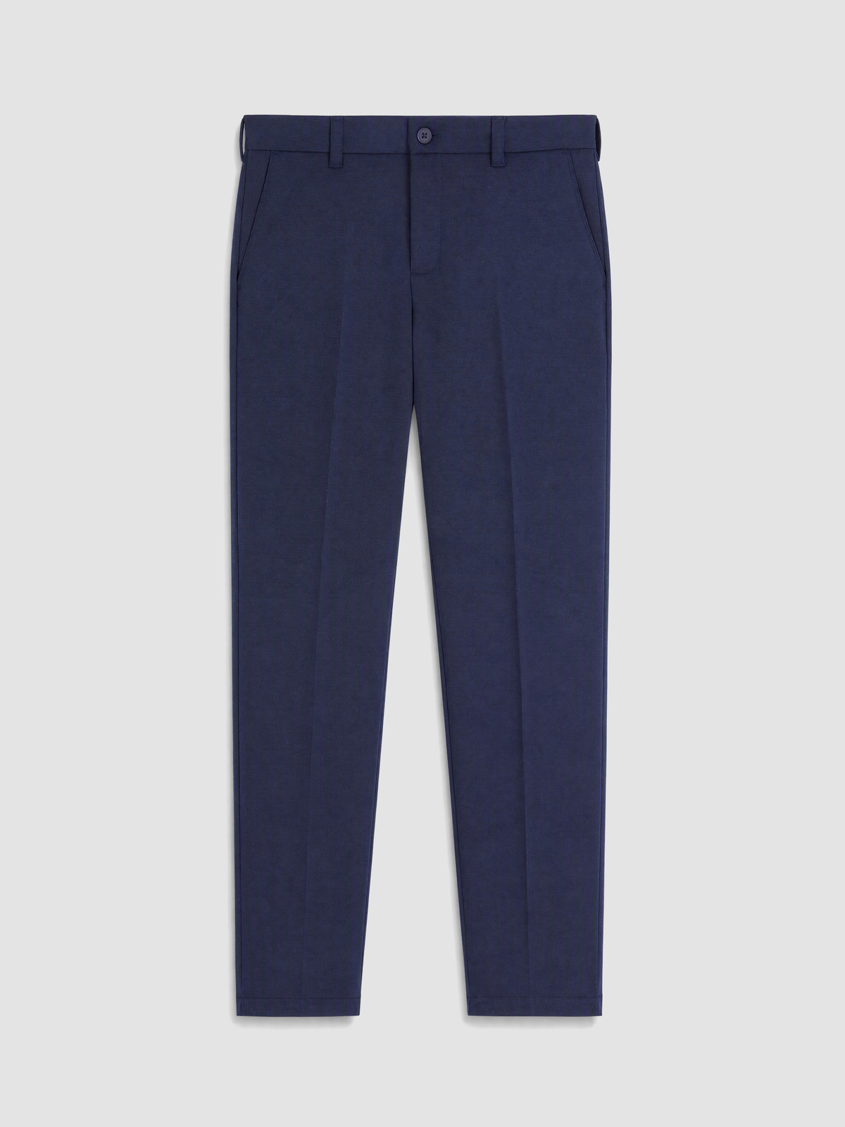 LCWAIKIKI Classic Slim Fit Men's Chino Trousers