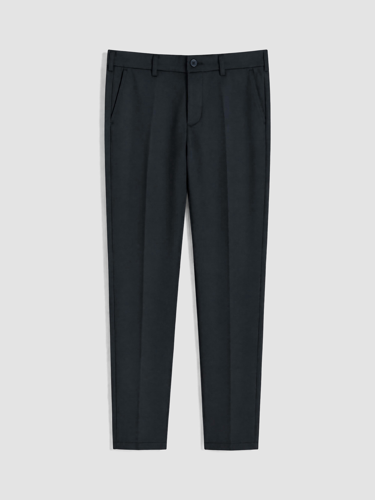 LCWAIKIKI Classic Slim Fit Men's Chino Trousers