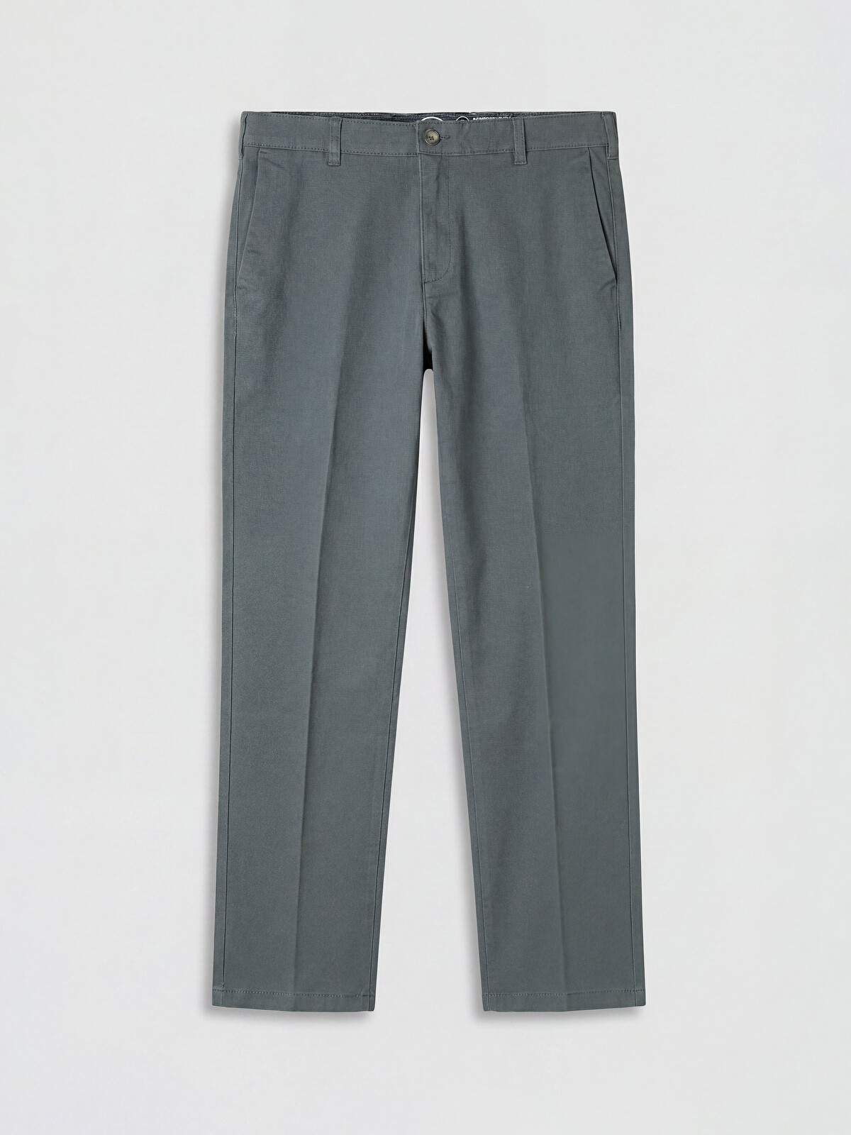 LCWAIKIKI Classic Regular Fit Men's Chino Trousers