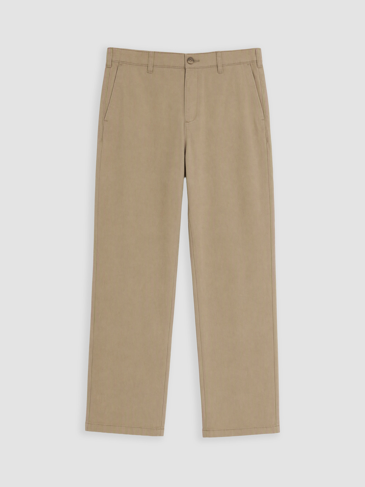 LCWAIKIKI Classic Regular Fit Men's Chino Trousers