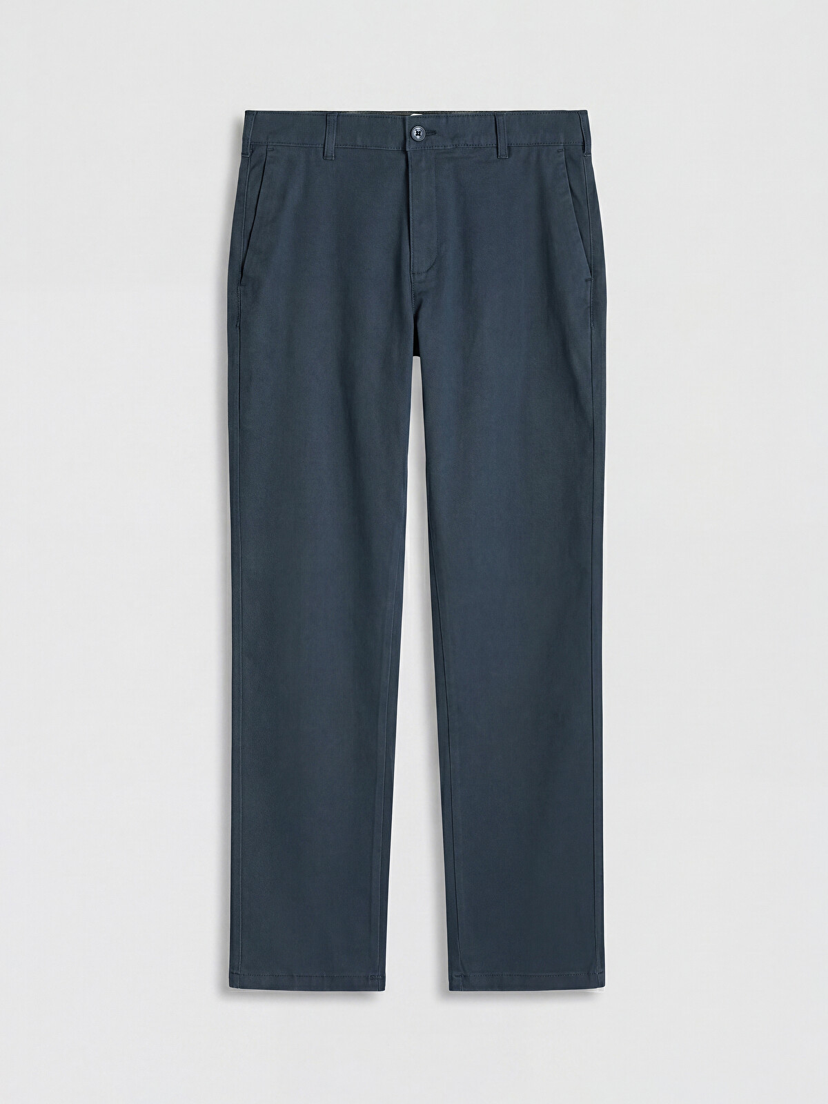 LCWAIKIKI Classic Regular Fit Men's Chino Trousers