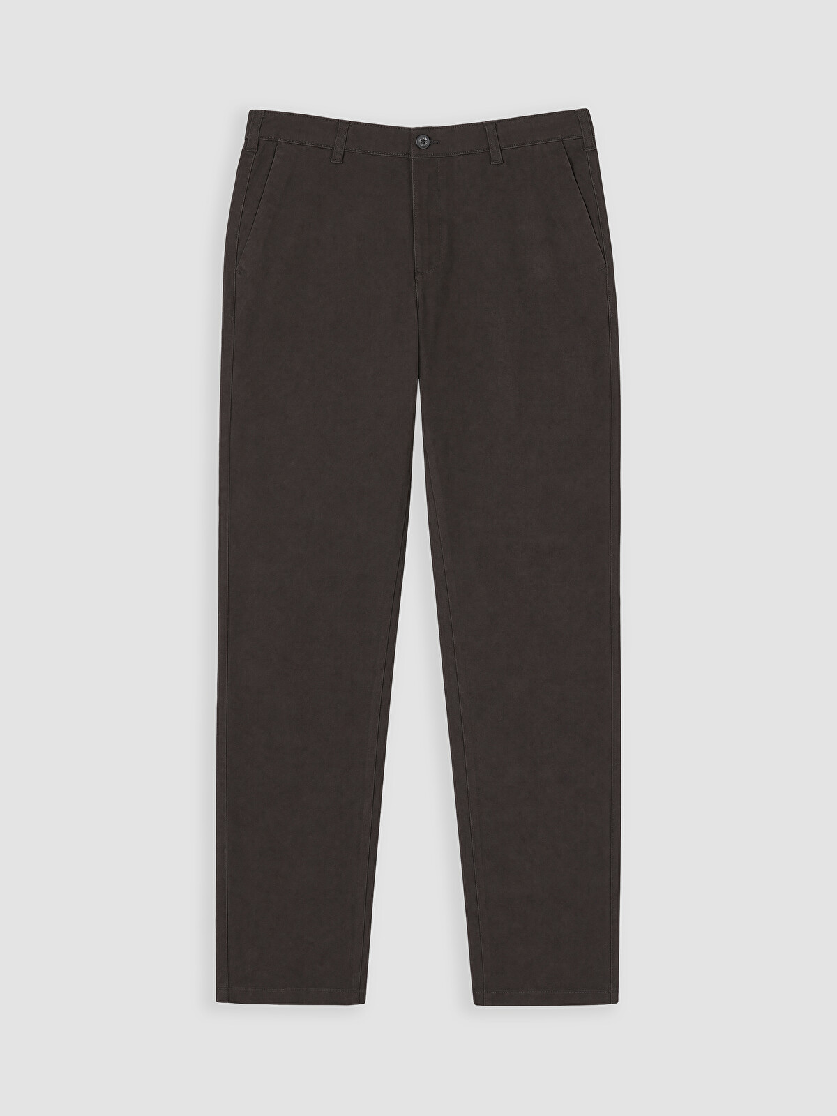 LCWAIKIKI Classic Regular Fit Men's Chino Trousers