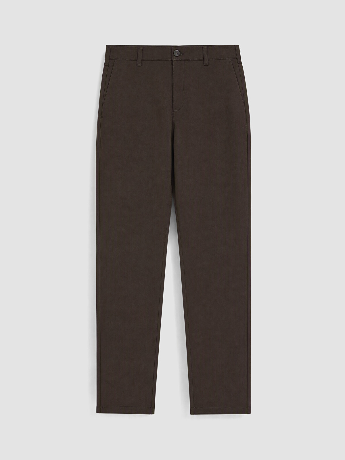 LCWAIKIKI Classic Regular Fit Men's Chino Trousers