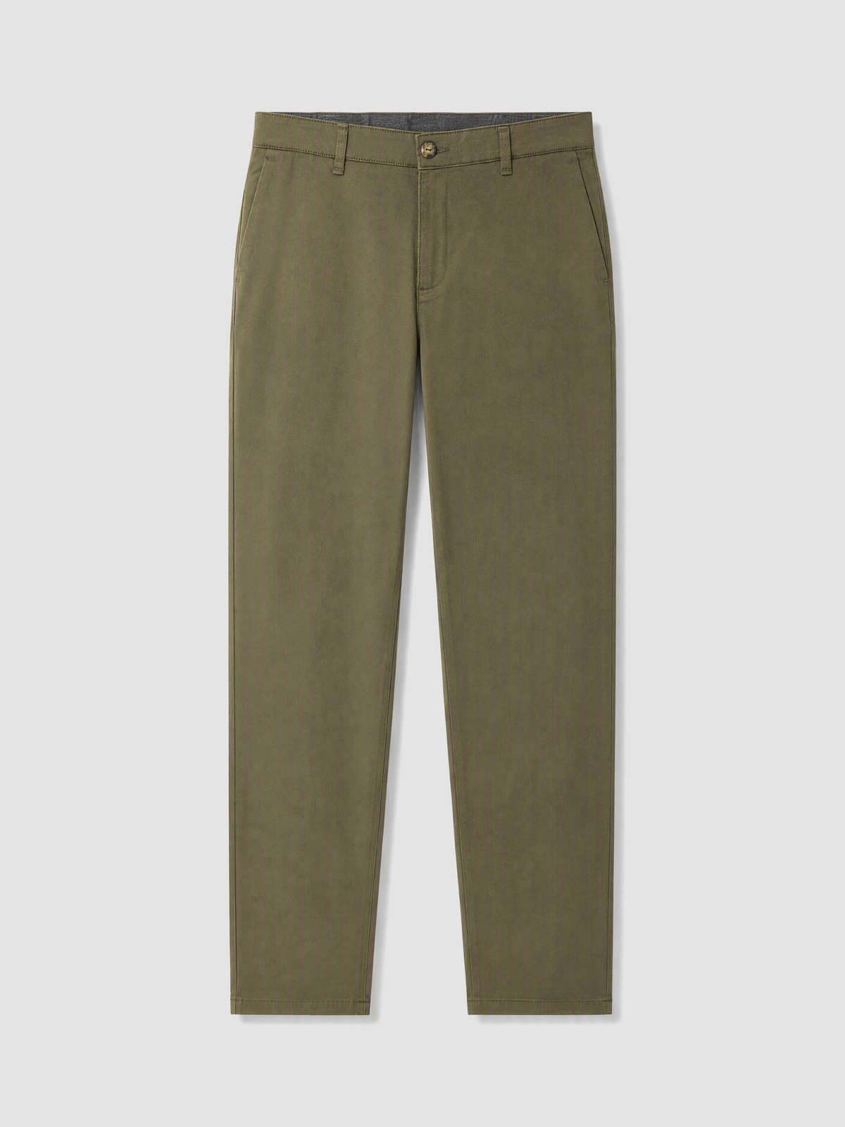 LCWAIKIKI Classic Regular Fit Men's Chino Trousers