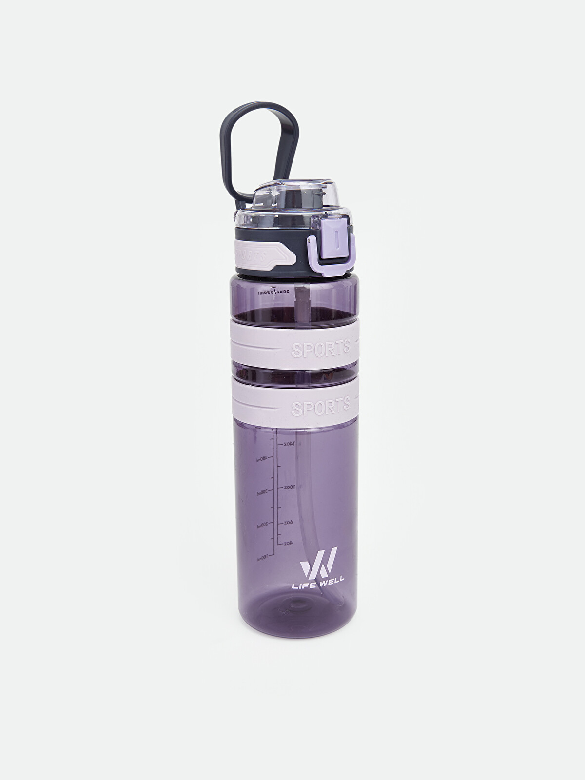 LCW JOY Carrying Handled Water Bottle 700 Ml - W62772Z8-QBC | LC