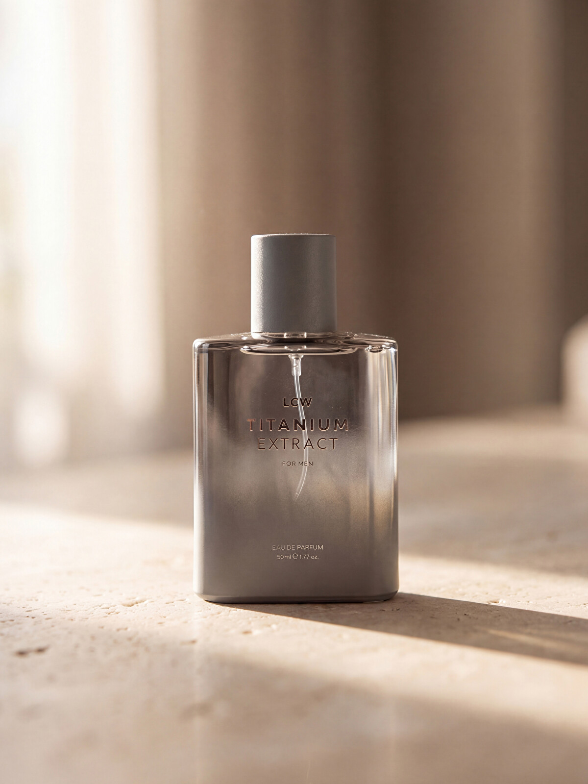希少エロイカEau de Toilette for Men T.2509 LCW ACCESSORIES Men's Perfume 50 Ml - W63474Z8-M0T | LC Waikiki