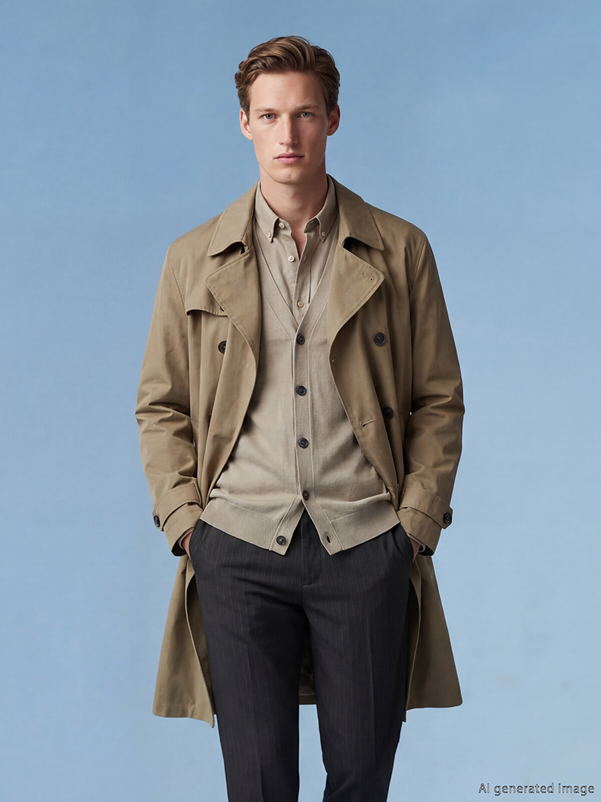 Trenchcoats Prices and Models | LCW