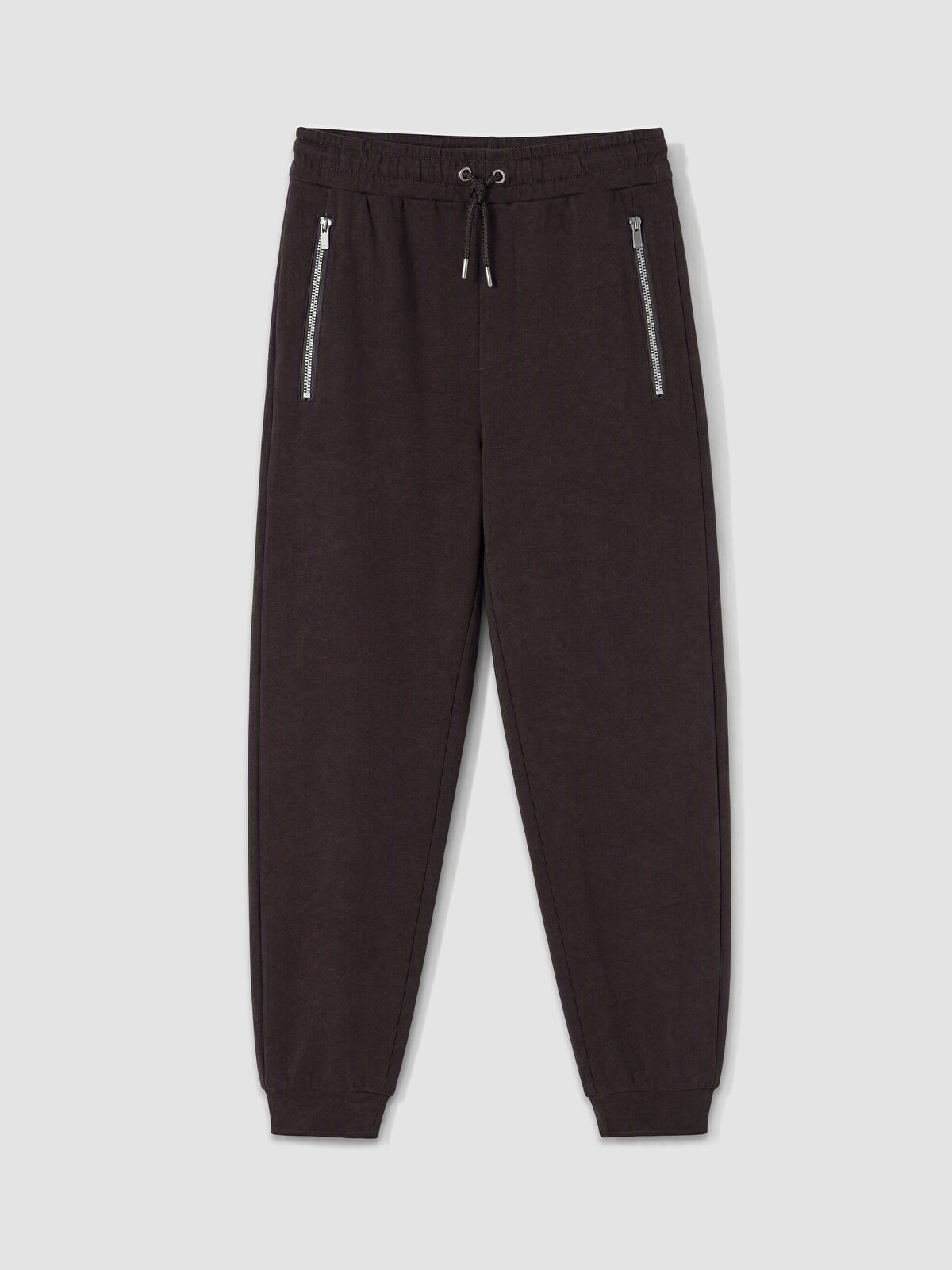 LCWAIKIKI Classic Regular Fit Men's Jogger Sweatpants