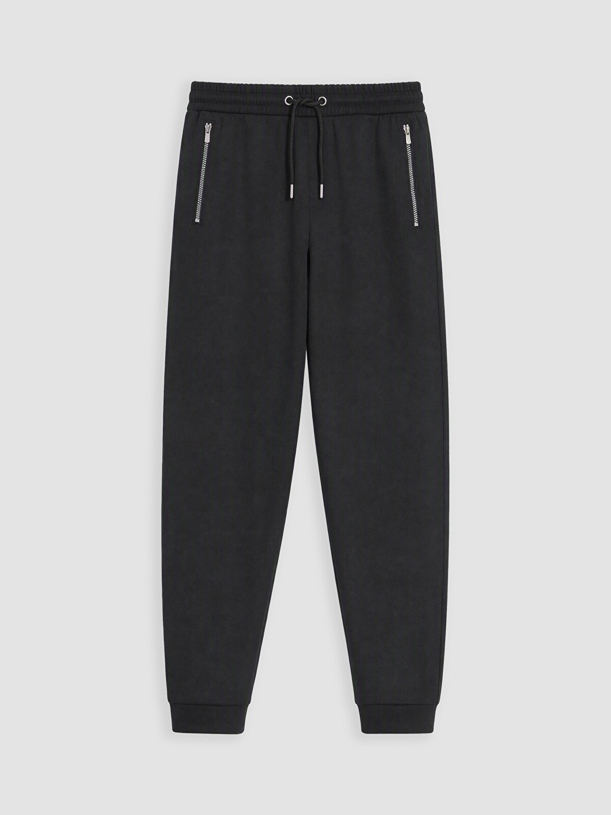 LCWAIKIKI Classic Pantaloni de trening jogger Regular Fit pentru bărbați
