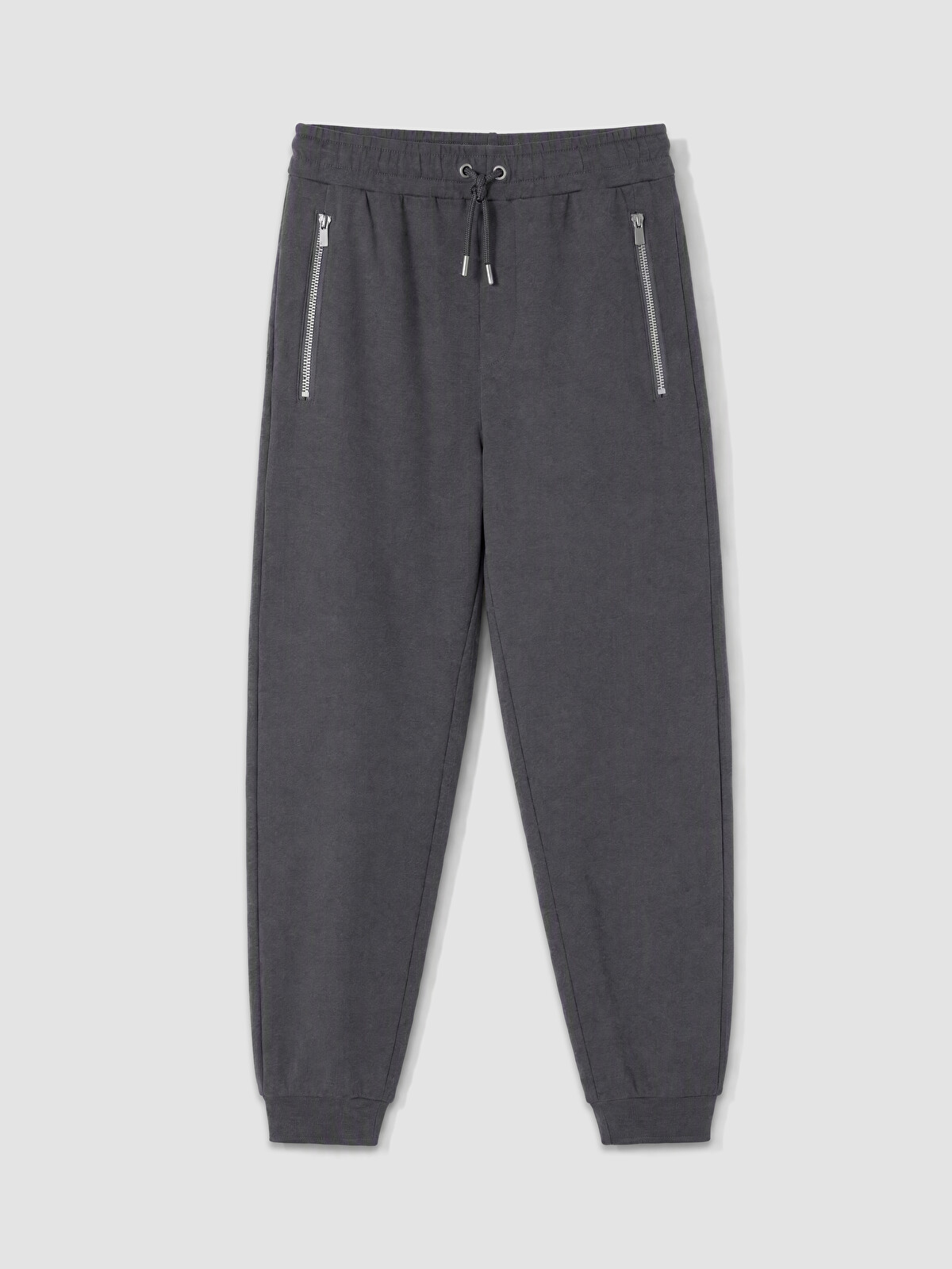 LCWAIKIKI Classic Regular Fit Men's Jogger Sweatpants